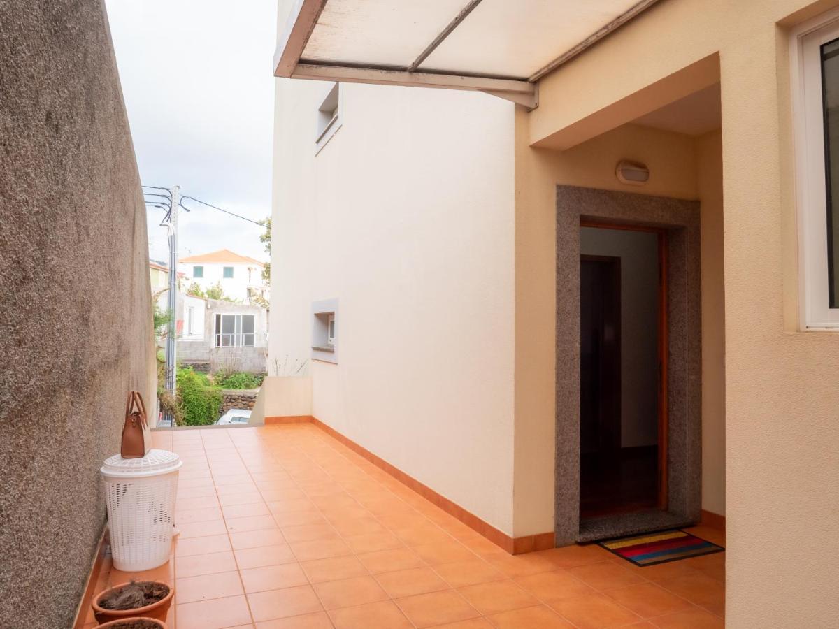 蓬他达维托亚Freitas House公寓 外观 照片