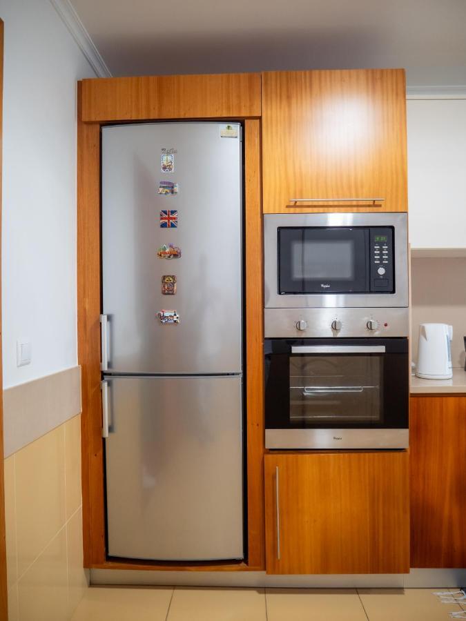 蓬他达维托亚Freitas House公寓 外观 照片