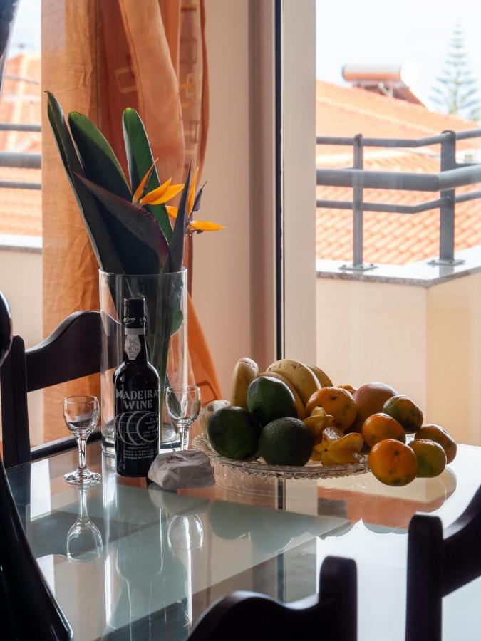 蓬他达维托亚Freitas House公寓 外观 照片