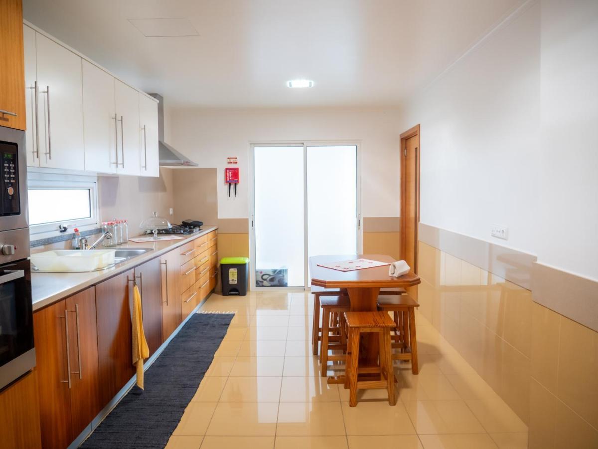 蓬他达维托亚Freitas House公寓 外观 照片