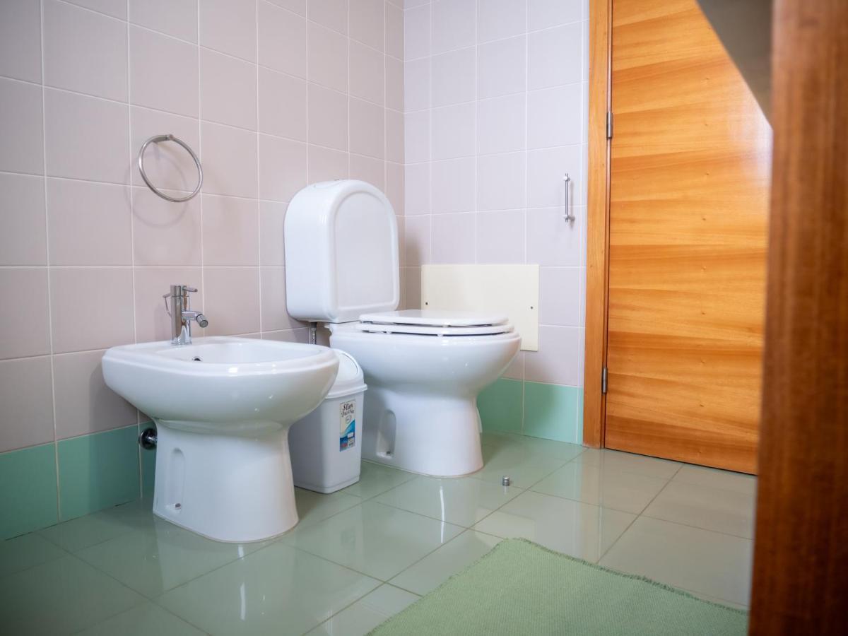 蓬他达维托亚Freitas House公寓 外观 照片