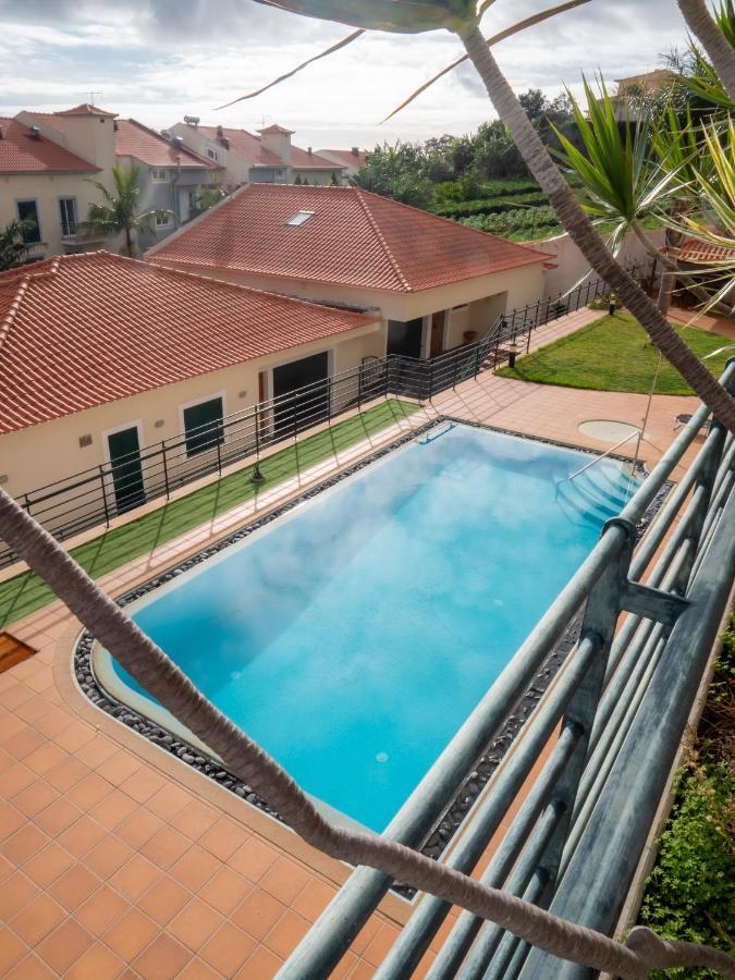 蓬他达维托亚Freitas House公寓 外观 照片