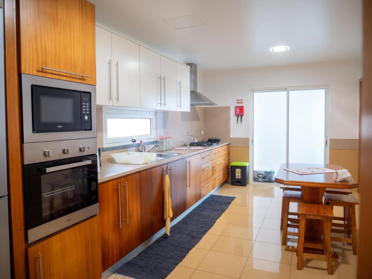 蓬他达维托亚Freitas House公寓 外观 照片