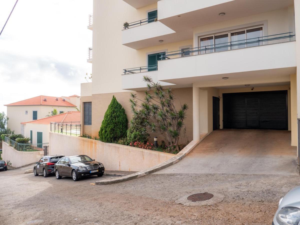 蓬他达维托亚Freitas House公寓 外观 照片