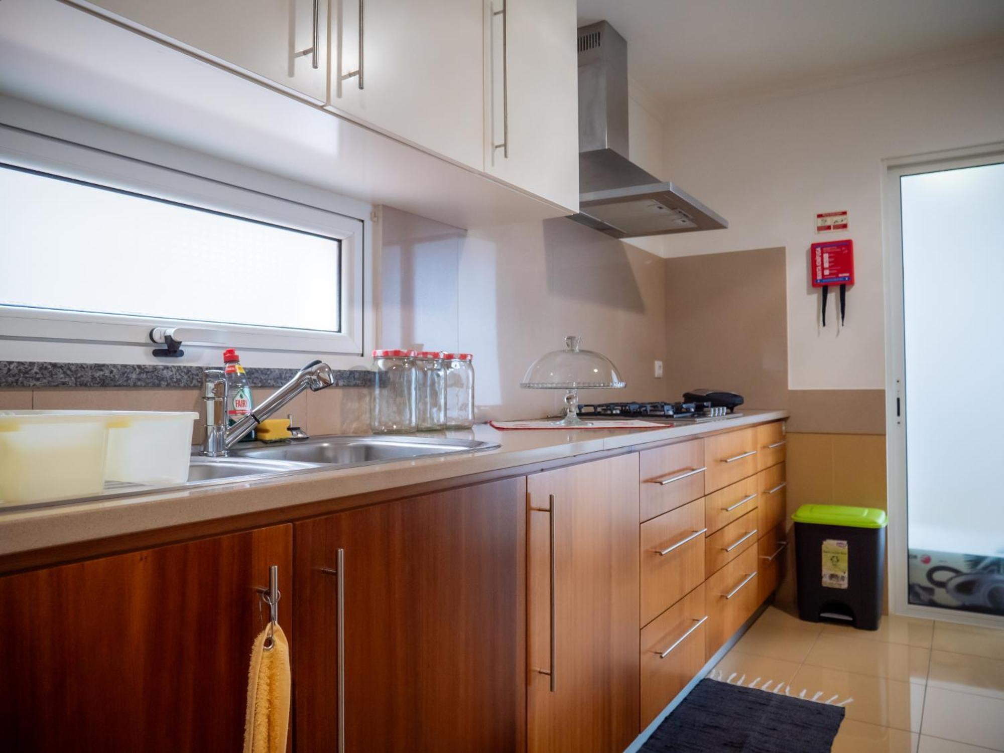 蓬他达维托亚Freitas House公寓 外观 照片
