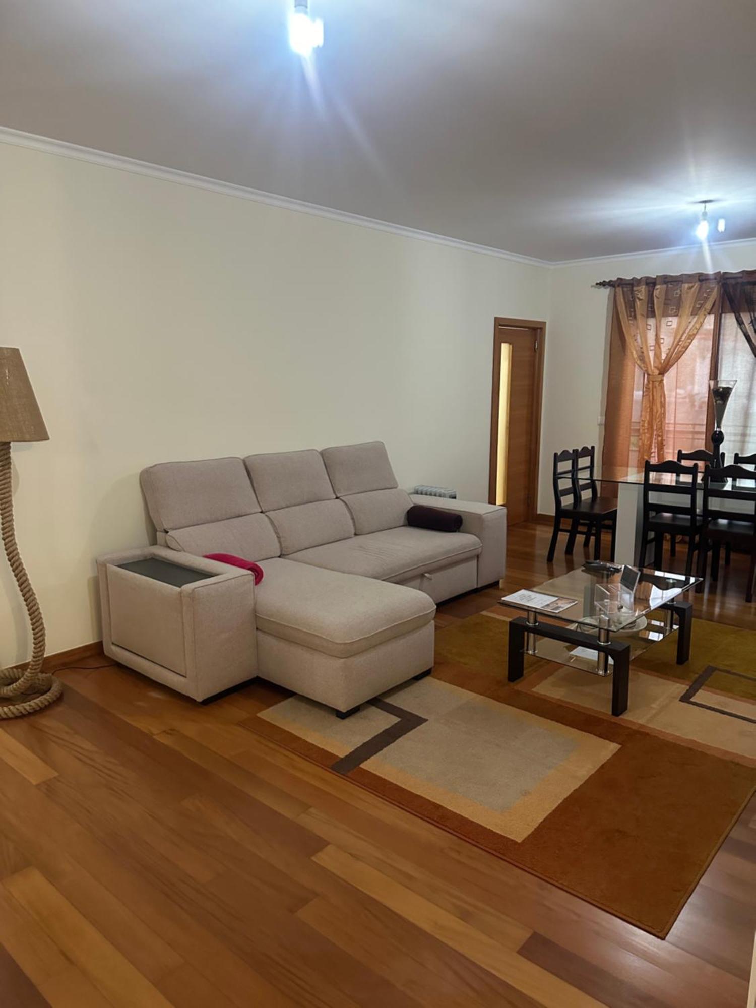 蓬他达维托亚Freitas House公寓 外观 照片