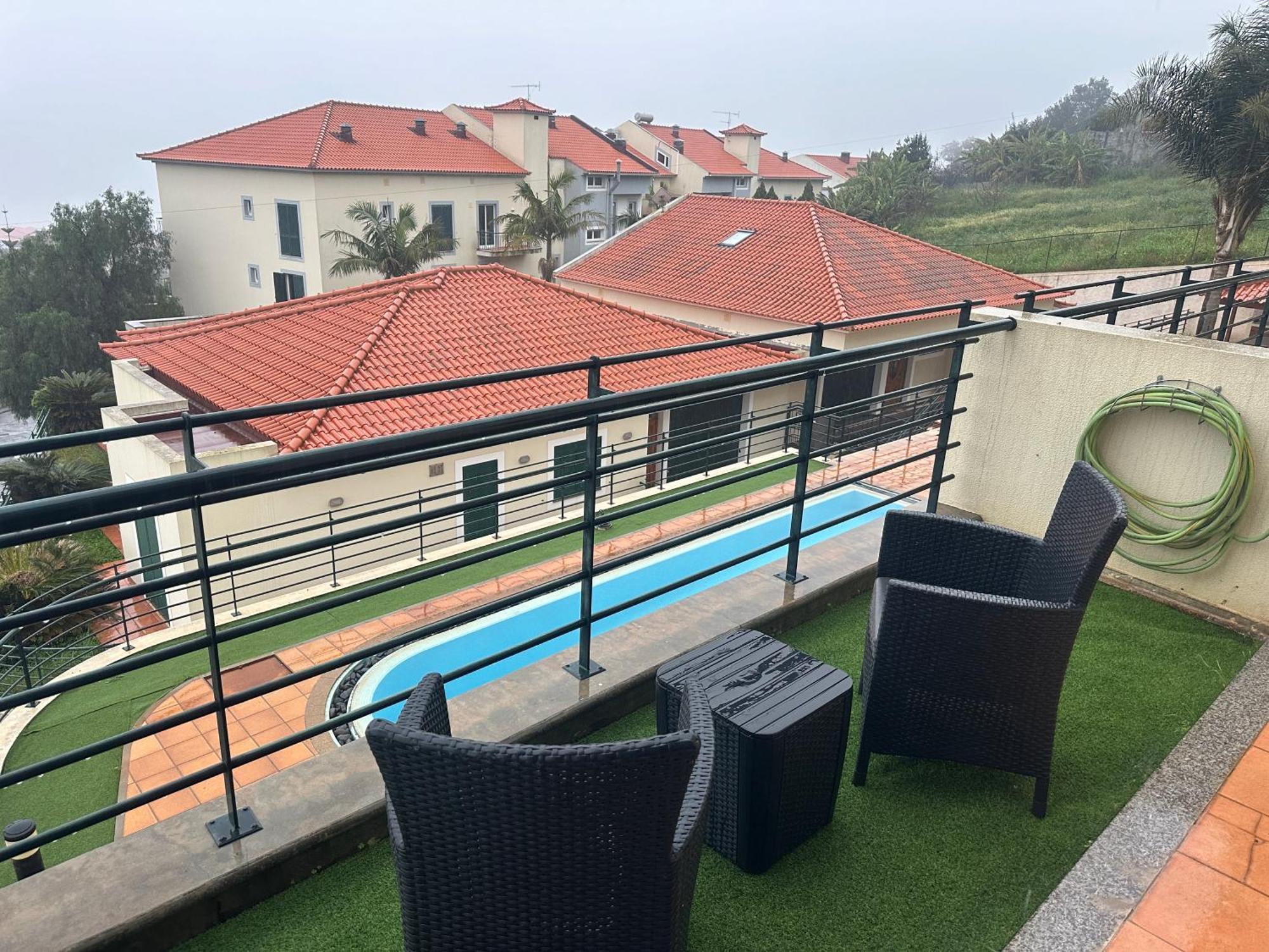 蓬他达维托亚Freitas House公寓 外观 照片