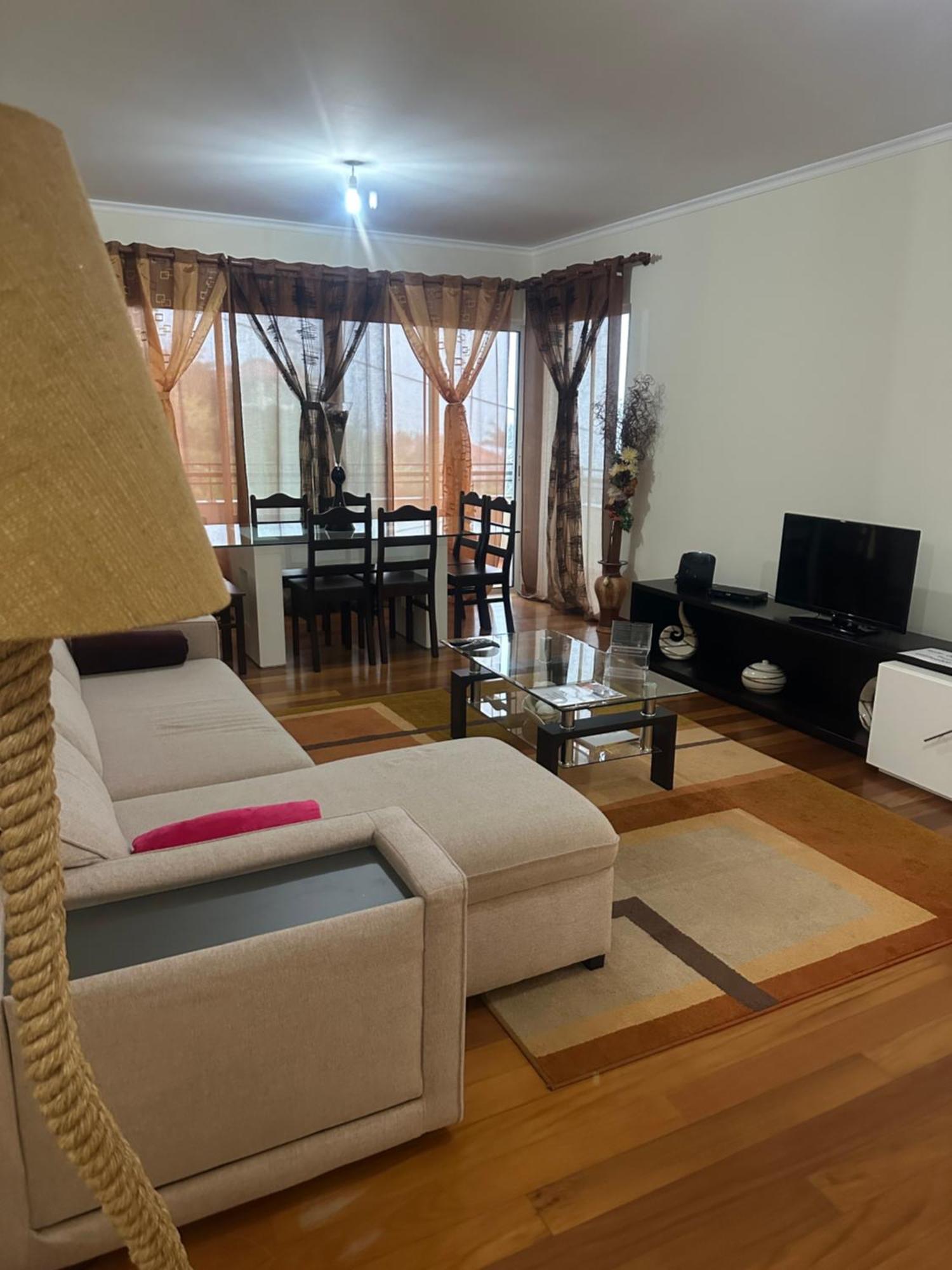蓬他达维托亚Freitas House公寓 外观 照片